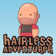 Лысый приключенец | Hairless Adventurer