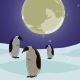 Защита пингвинов | Penguin Defender