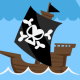 Войны пиратов | Pirates War